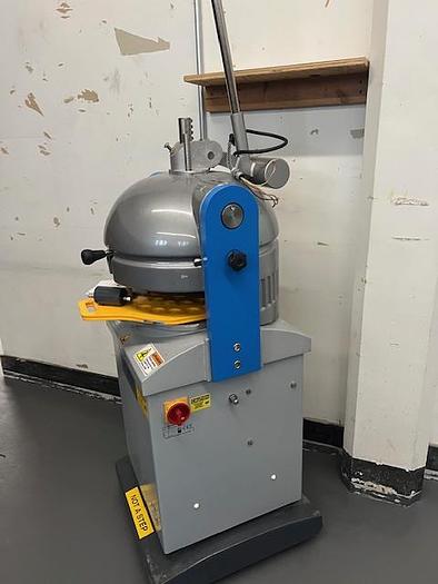 Used Daub Semi Automatic Divider Rounder - DR3M-10-00