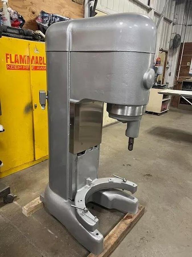 Refurbished Hobart M802