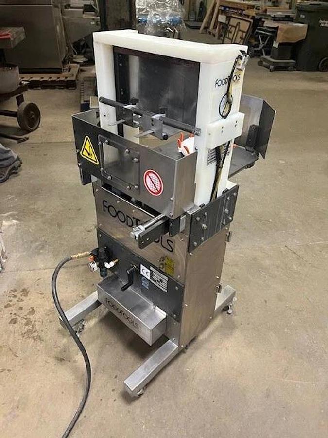 Used FoodTools CS-4AAC