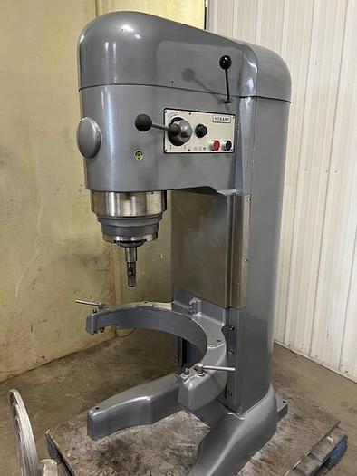 Used Hobart 140qt Mixer - Model V-1401 - Refurbished