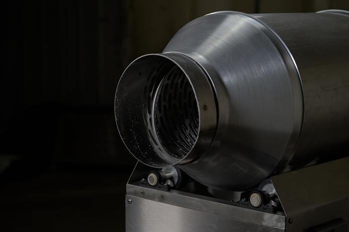 2023 Rochester Equipment MST-100