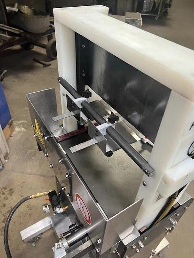 Used FoodTools CS-4AAC