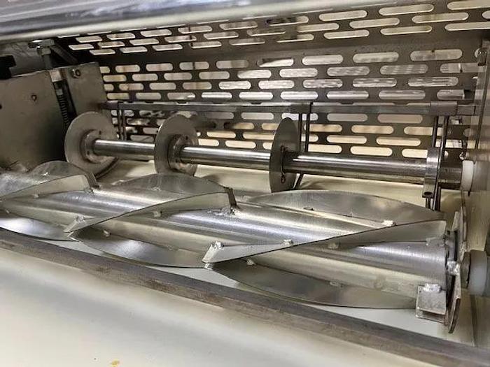 Used CIM CIM 4000 S