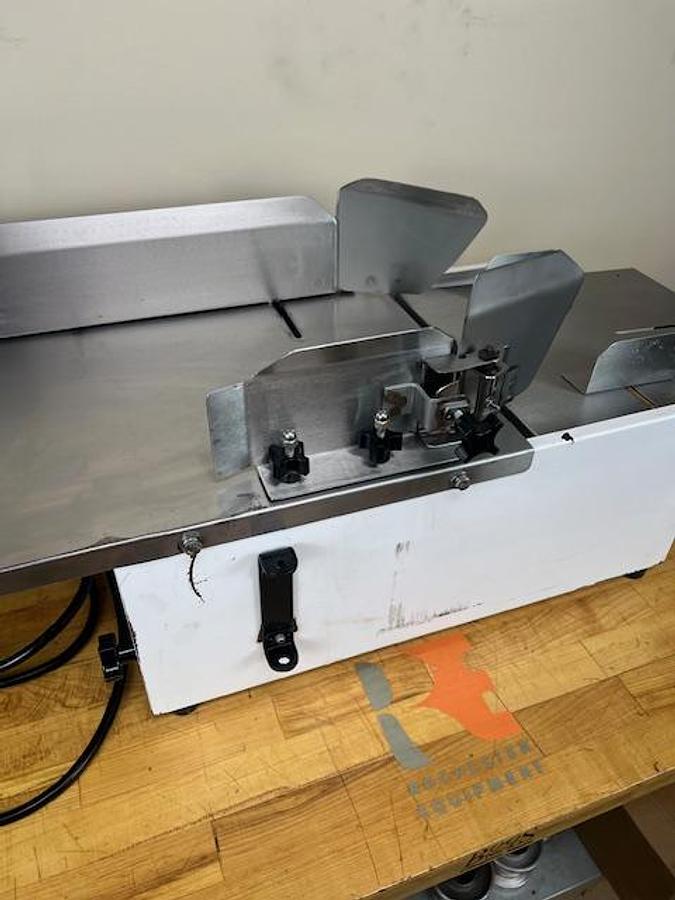 Refurbished Oliver Air Bagger - Model 1179S