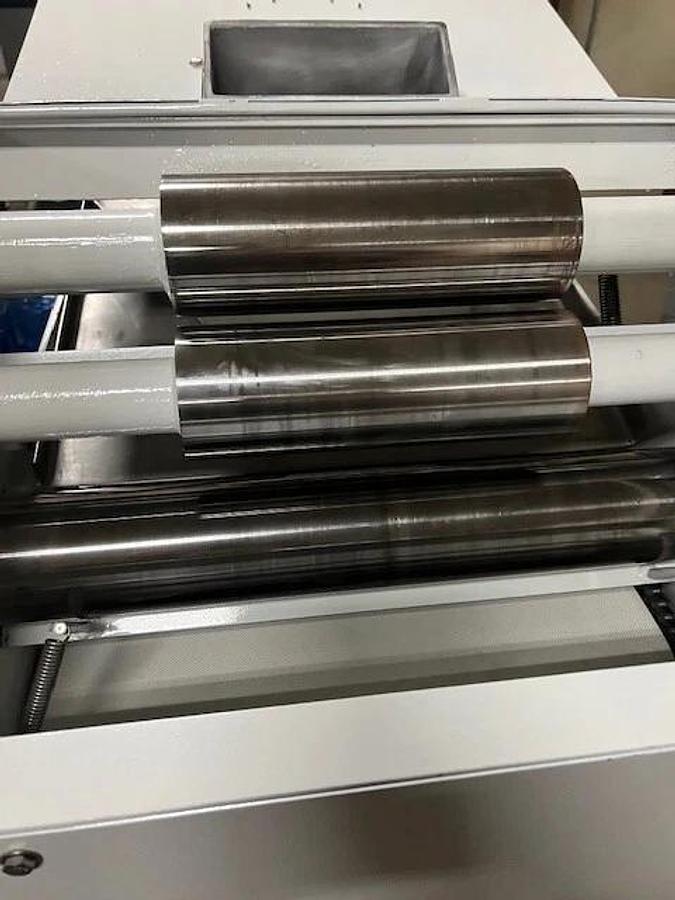Used ACME 8 Dough Sheeter - Refurbished