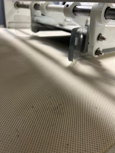 Refurbished ACME 88 Sheeter