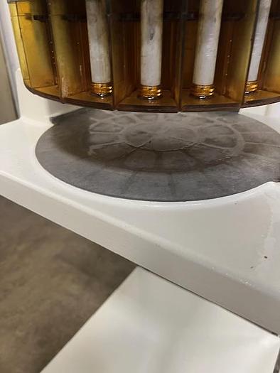 Used Dutchess Dough Divider - BMIH - 36 Part