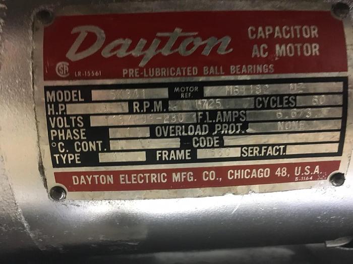 Used Otto Braun Donut Tumbler