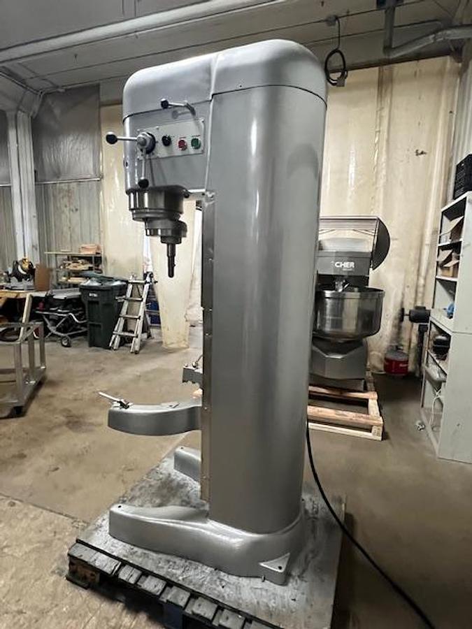 Refurbished Hobart V1401