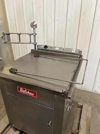 Used Belshaw 624