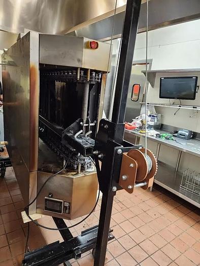 Used Picard HR-70-22