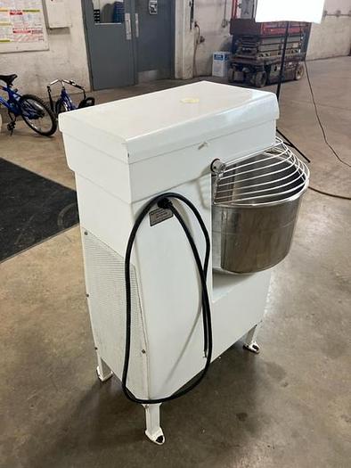 Used Rondo Spiral Mixer - SPI50S