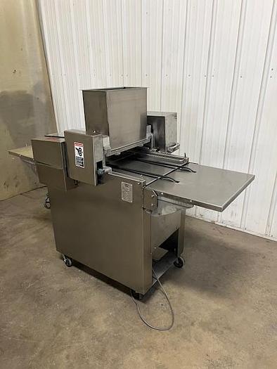 Used Magna Mixer Cookie Depositor - Model 17F-SX3-G