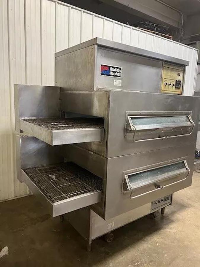 Refurbished Middleby Marshall PS360