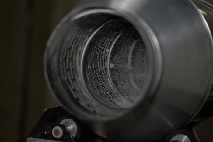 2023 Rochester Equipment MST-100