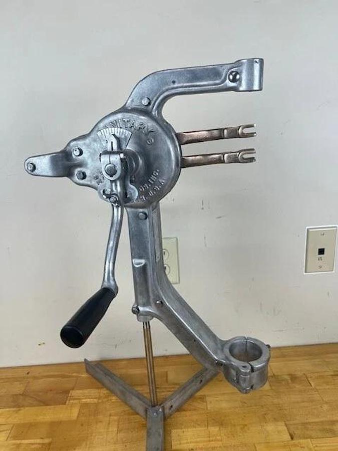 Refurbished Belshaw Type B