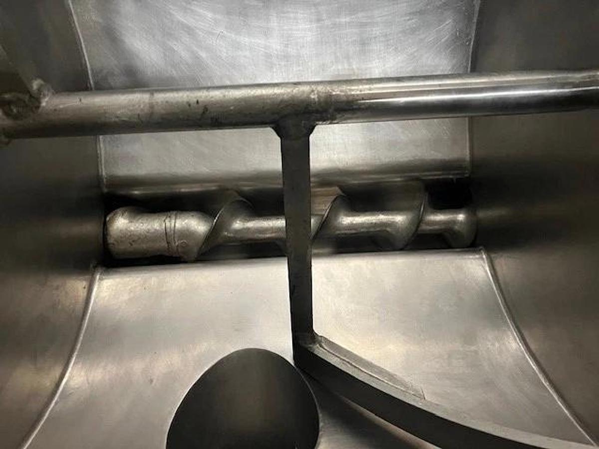 Refurbished Hobart 4346