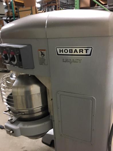 Used Hobart 60qt Mixer - Model HL662 