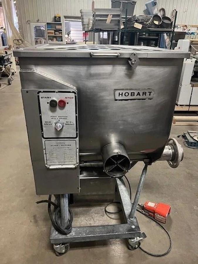 Refurbished Hobart 4346