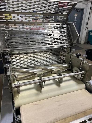 Used CIM CIM 4000 S