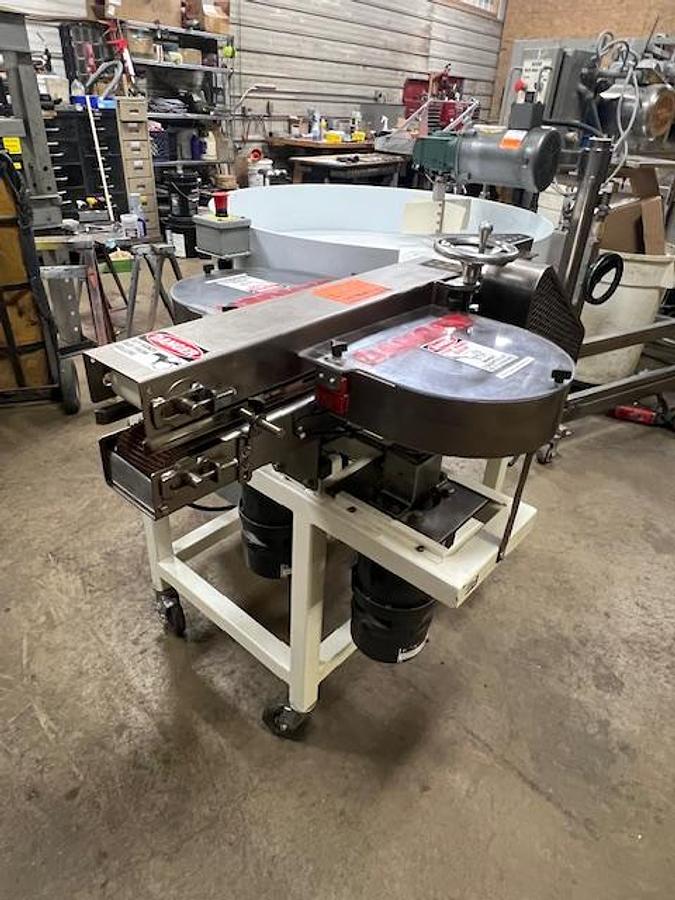 Used 2011 Ryan 793