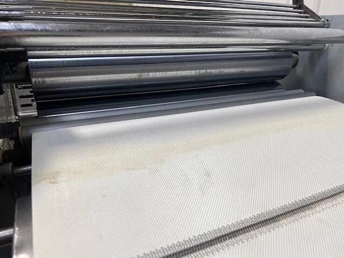 Used CIM CIM 4000 S