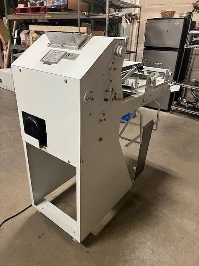 Used ACME 8 Dough Sheeter - Refurbished
