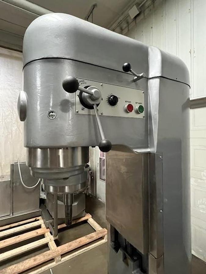 Refurbished Hobart V1401