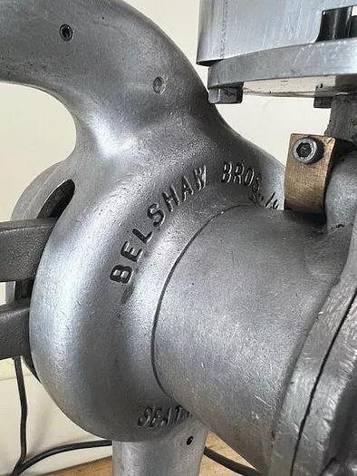 Used Belshaw Type F