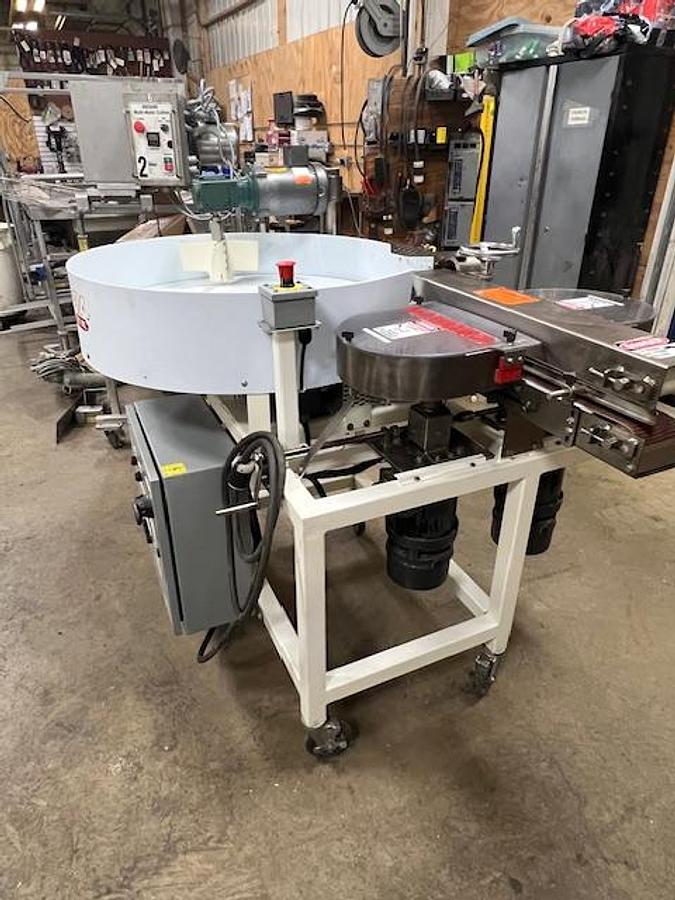 Used 2011 Ryan 793