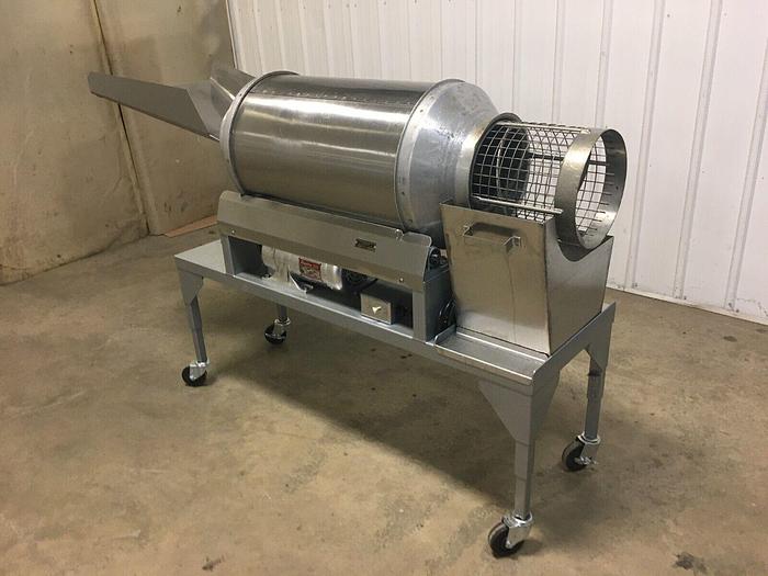 Used Otto Braun Donut Tumbler