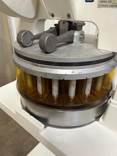 Used Dutchess Dough Divider - BMIH - 36 Part
