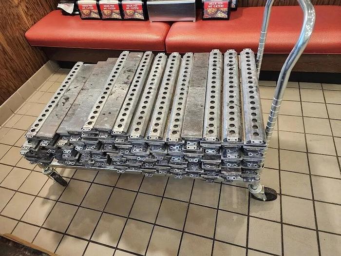 Used Picard HR-70-22