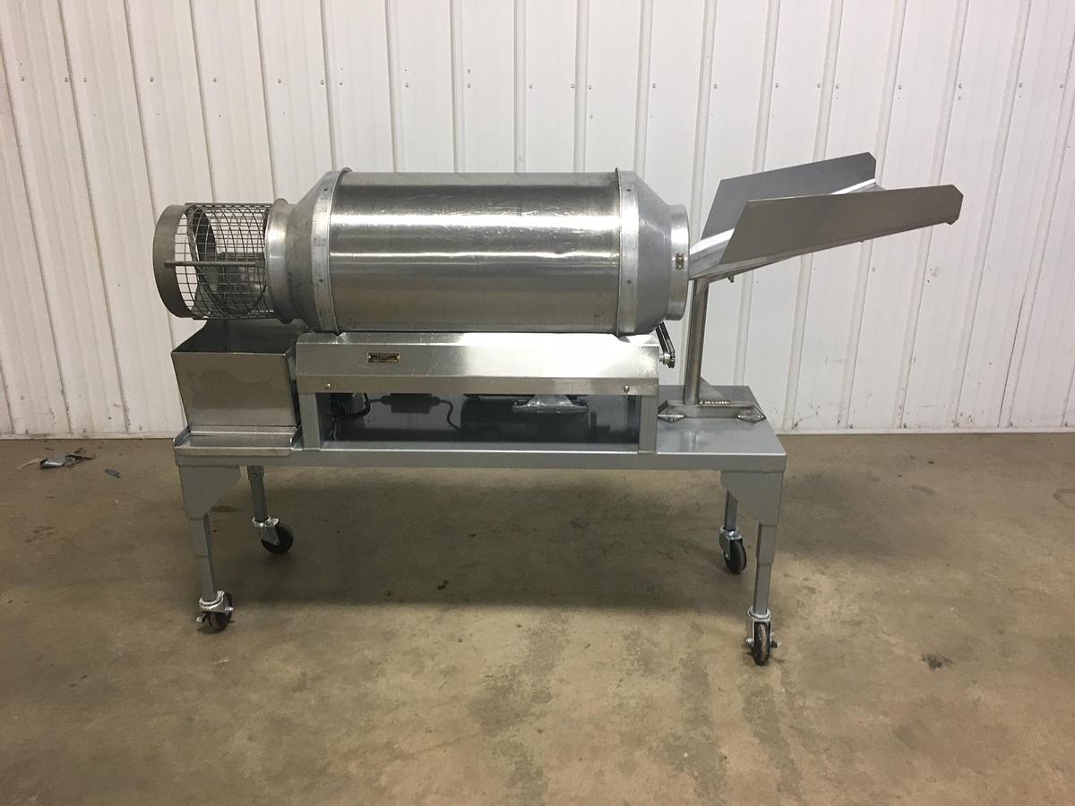 Refurbished Otto Braun Donut Tumbler