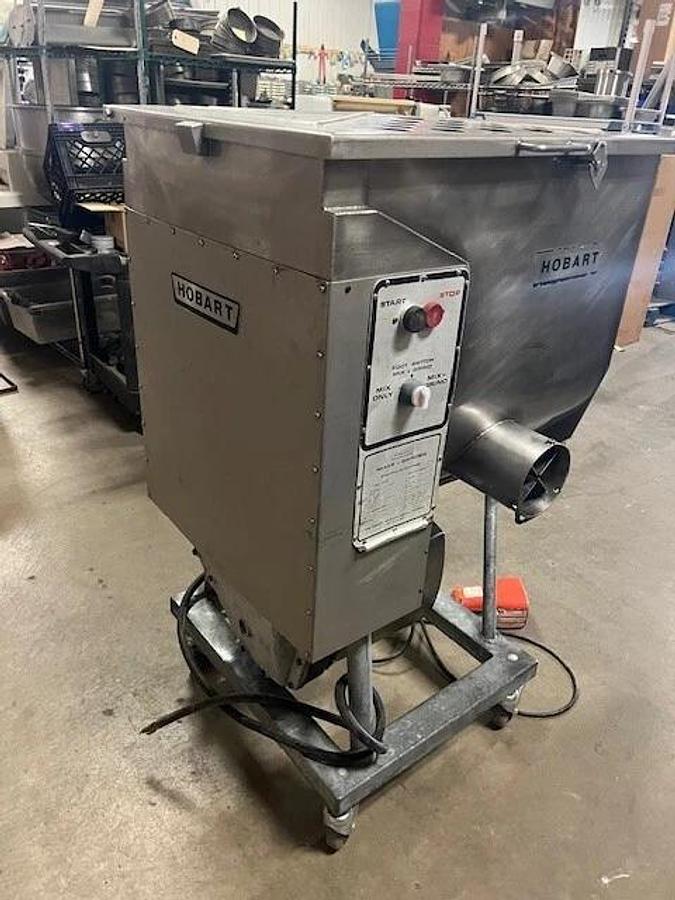 Refurbished Hobart 4346