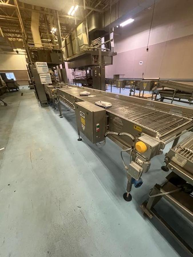 Used Share Similar Items Sponsored See all   LAST ONE BELSHAW MARK II Donut Robot Machine Conveyor Fryer - Watch Running Video! Pre-owned $3,495.00 + shipping 47 watchers   Belshaw 618 Electric Donut Fryer Refurbished $4,750.00 + $350.00 shipping Seller with 100% positive feedback   Used Belshaw HG18EZ Manual Stainless Doughnut Icing Glazer EZ Lift Applicator Pre-owned $399.00 + $50.00 shipping   BELSHAW ADAMATIC TG-50 ELECTRIC CONVEYOR DONUTS THERMOGLAZER Pre-owned $815.99 previous price$959.99 15% off + $399.00 shipping Seller with 100% positive feedback Belshaw C-10 Donut System - 400dz/hr