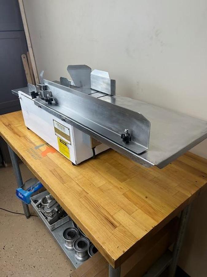 Refurbished Oliver Air Bagger - Model 1179S