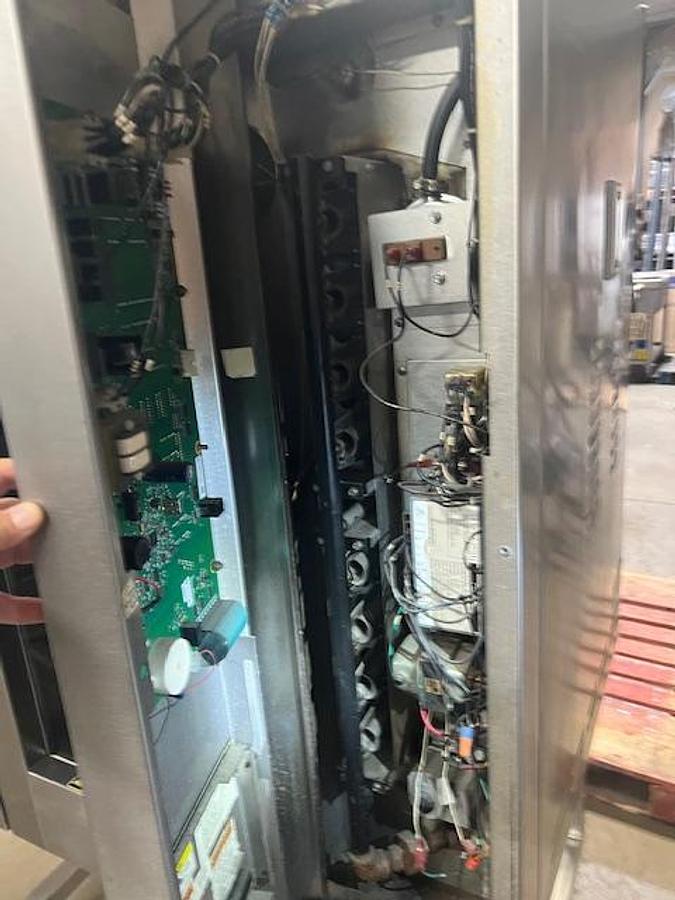 Used Baxter Mini Rack Oven - OV300G