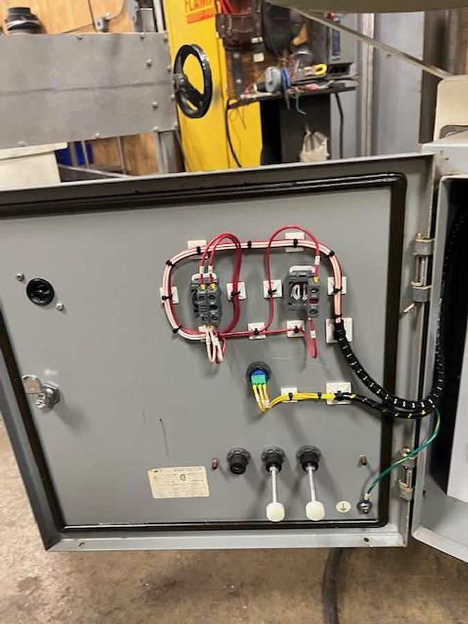 Used 2011 Ryan 793