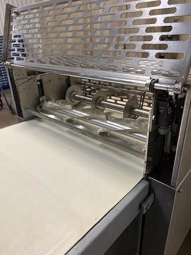 Used CIM CIM 4000 S