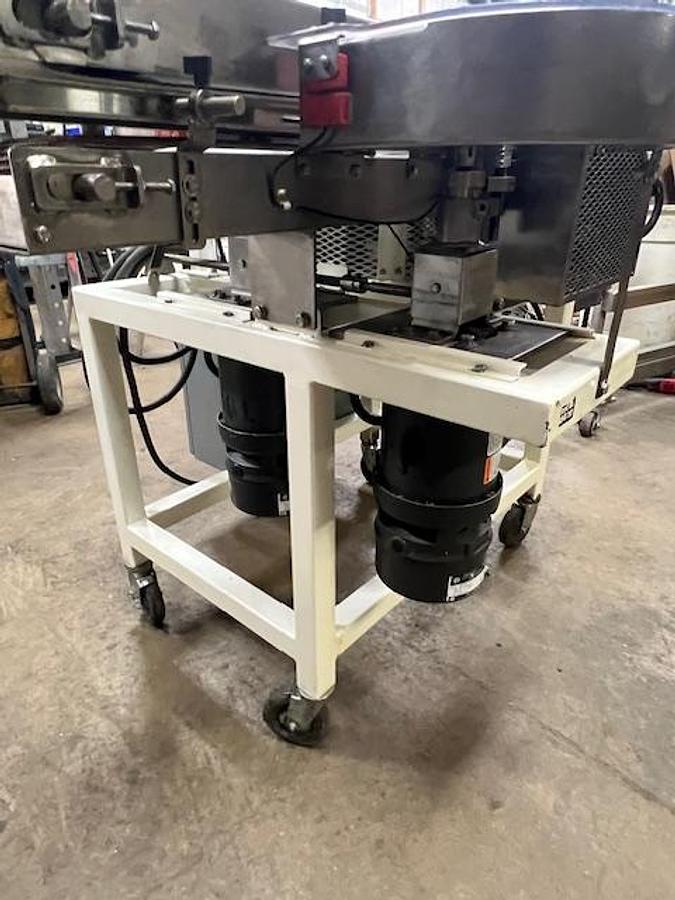 Used 2011 Ryan 793