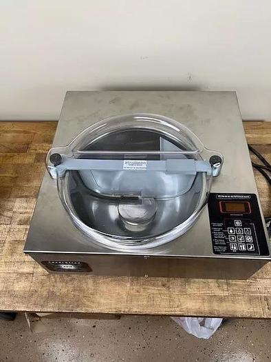 Used ChocoVision RX3