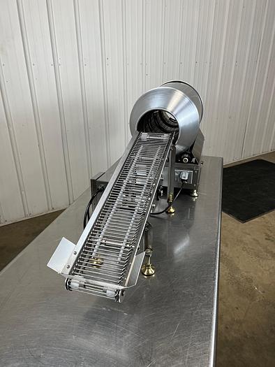 Countertop Sugar Tumbler - MST-100