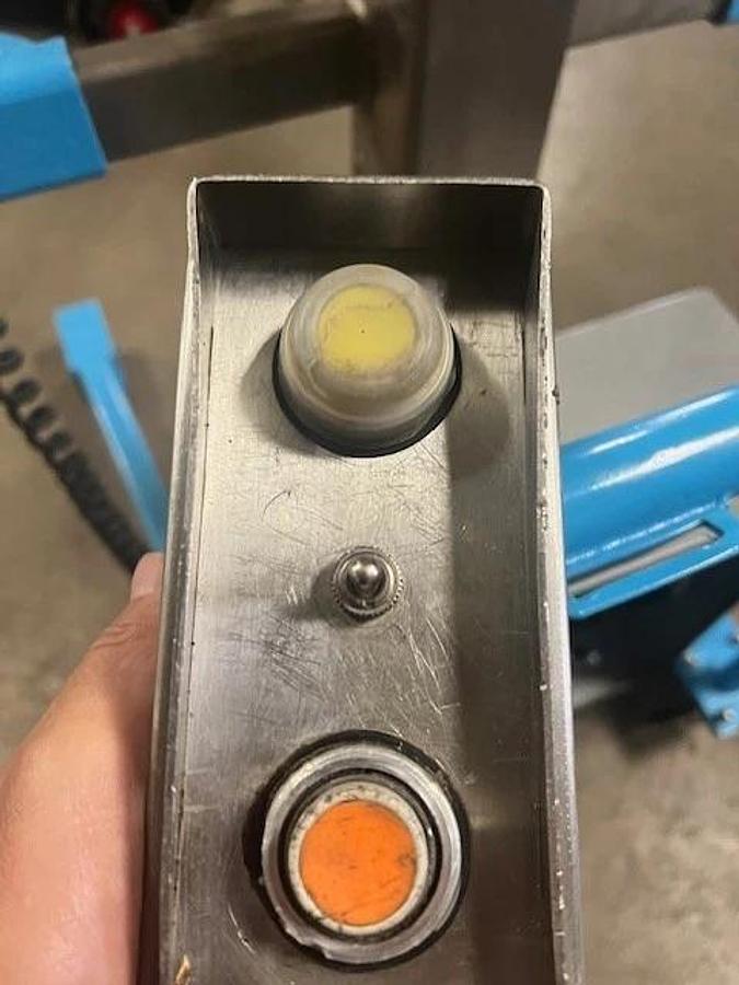 Used Savage 0712 - 90