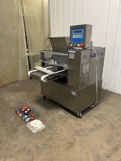 Used Polin MultiDrop