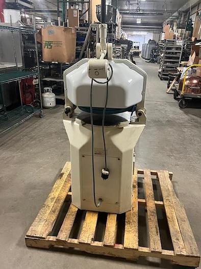 Used E-Record Divider Rounder - 36 Part - Model 11/30