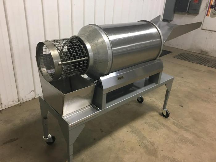 Used Otto Braun Donut Tumbler