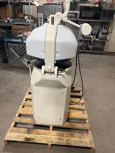 Used E-Record Divider Rounder - 36 Part - Model 11/30