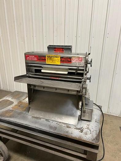 Refurbished ACME MRS11 Pizza Sheeter