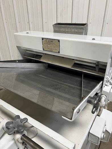 Refurbished ACME 88 Sheeter